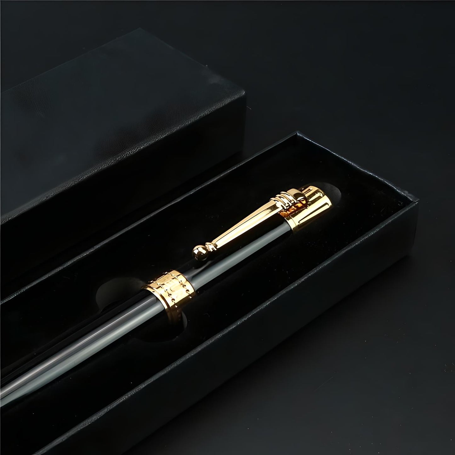Stylo Plume à Pointe Fine