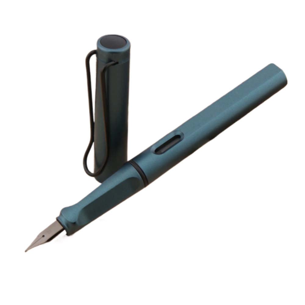 Stylo plume Ergonomique
