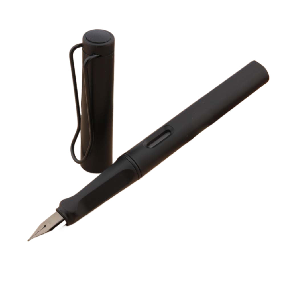 Stylo plume Ergonomique