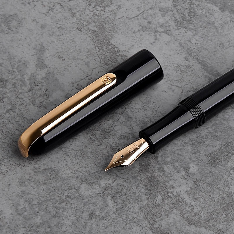 Stylo Plume Élégance Suprême