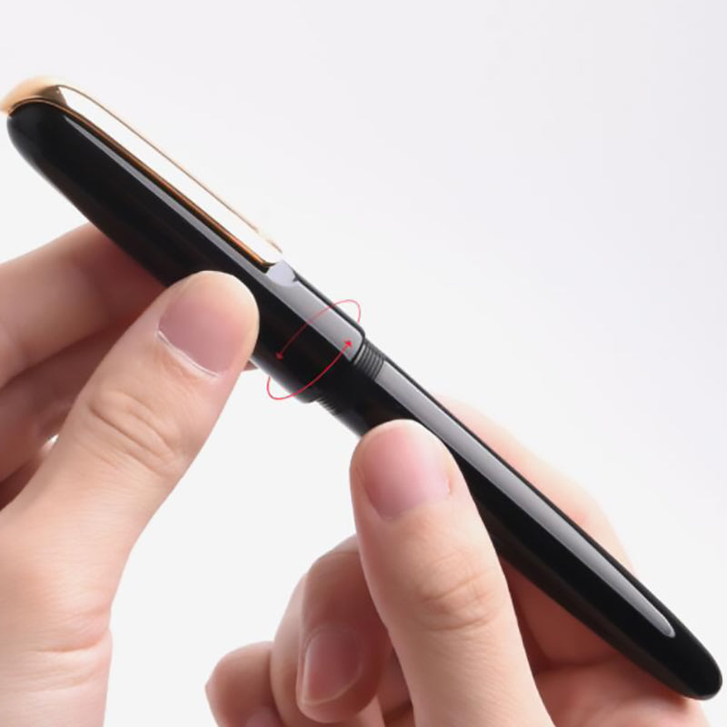 Stylo Plume Élégance Suprême