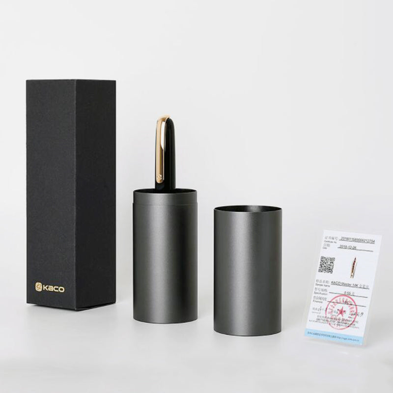 Stylo Plume Élégance Suprême