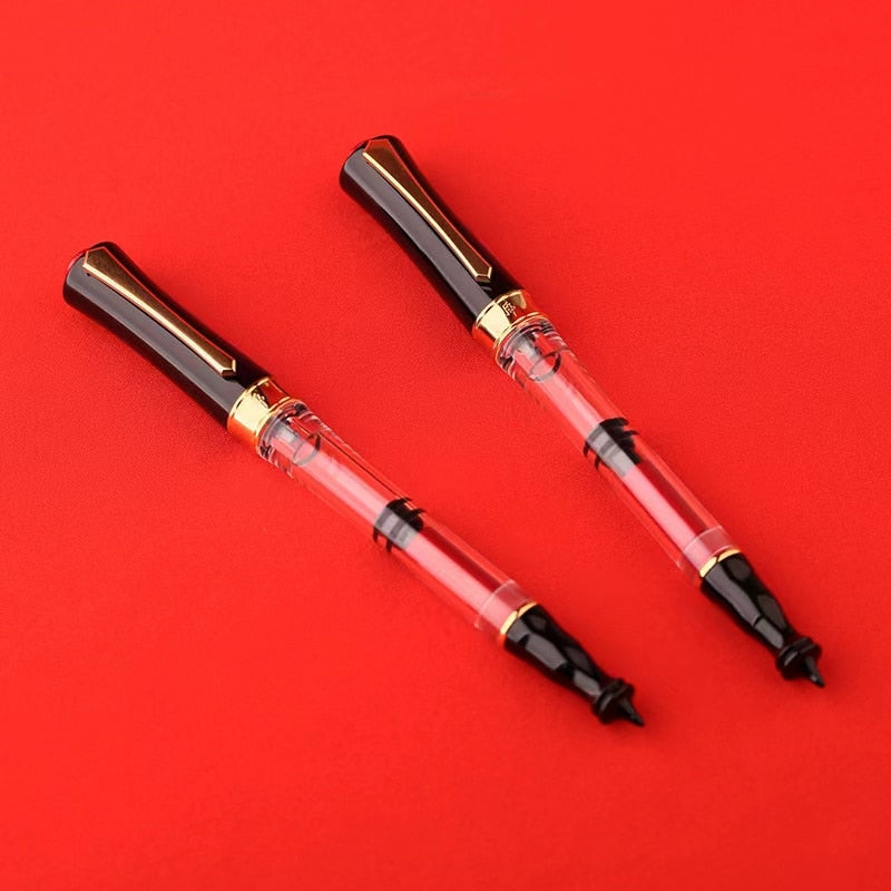 PENBBS 546 Édition Limitée Stylo-plume à Piston