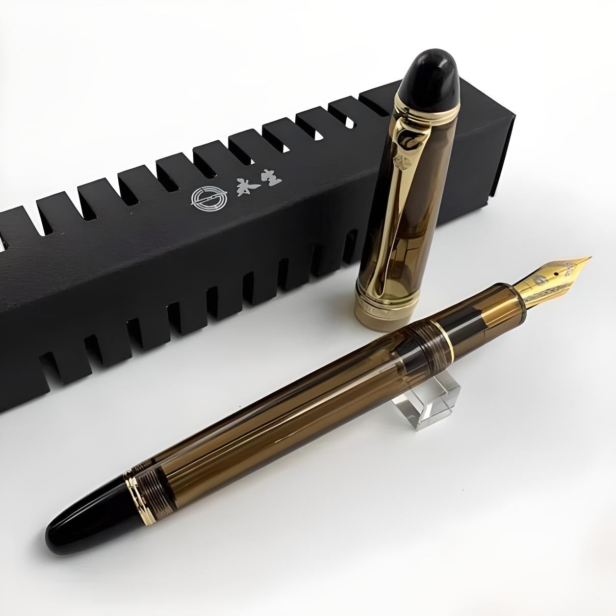 Stylo-plume St Penpps Vacuum 699