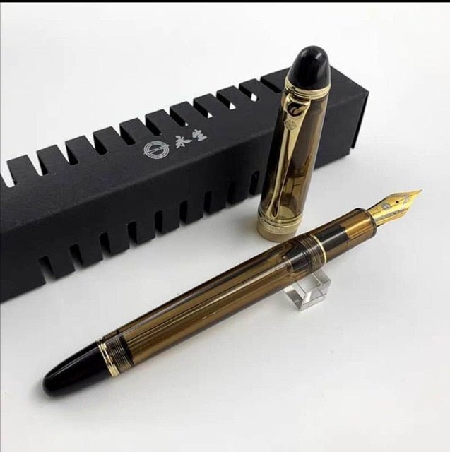 Stylo-plume St Penpps Vacuum 699