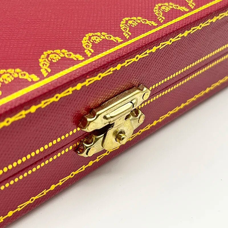 Coffret stylo femme original