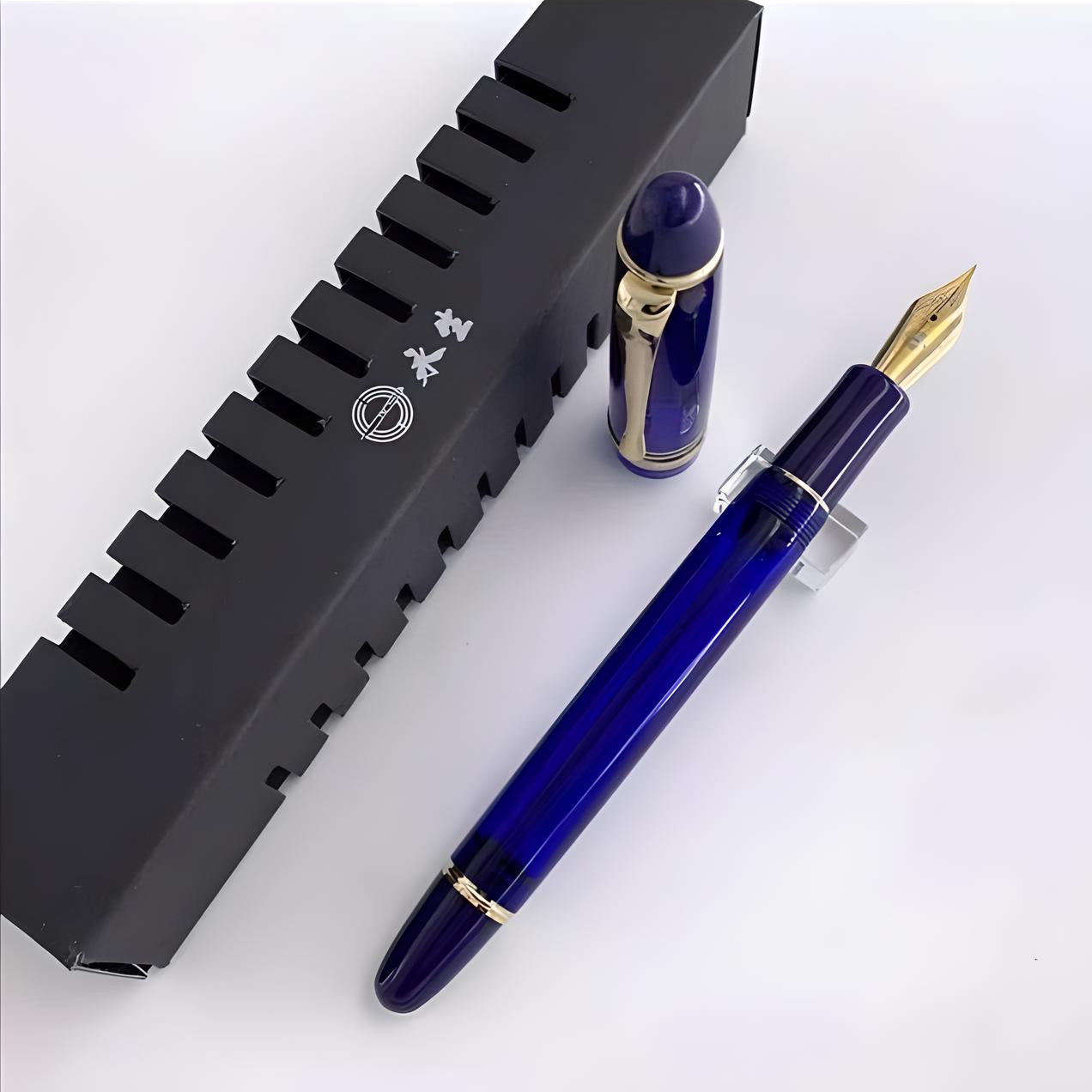 Stylo-plume St Penpps Vacuum 699