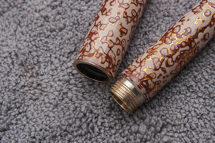 Stylo Plume d'Élégance Édition Spéciale
