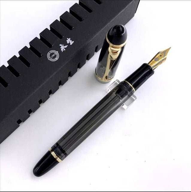 Stylo-plume St Penpps Vacuum 699