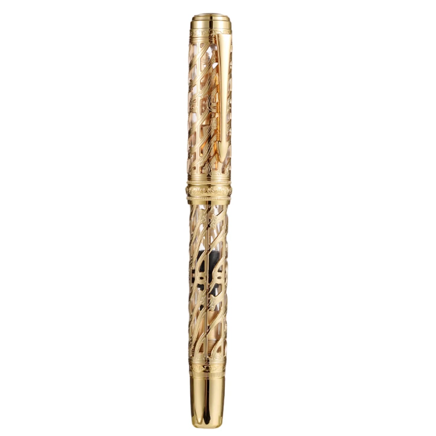 Plume prestige Hongdian A6 - Élégance et Design Exquis