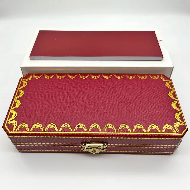 Coffret stylo femme original