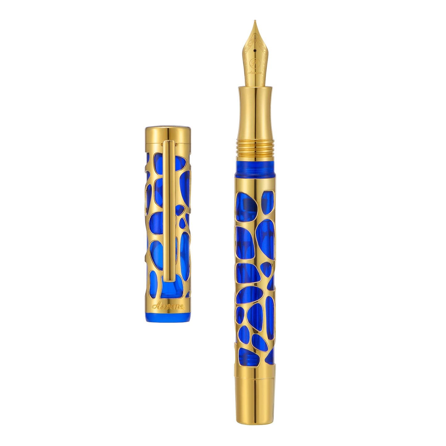 Stylo-plume Asvine V169