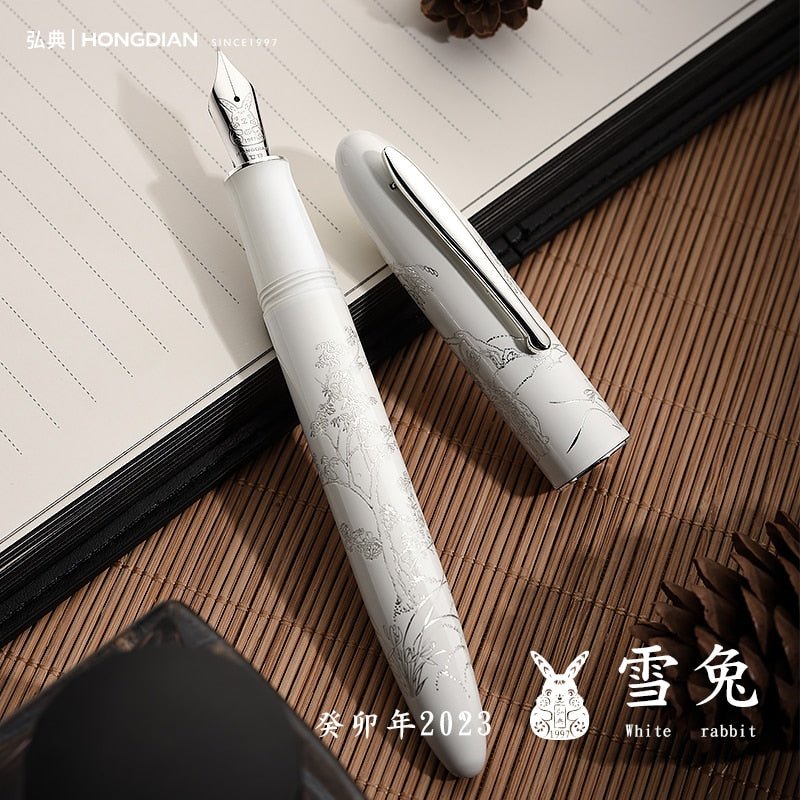 Stylo Plume de Collection Élégant et Exclusif
