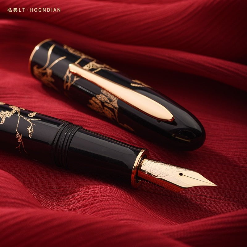 Stylo Plume de Collection Élégant et Exclusif