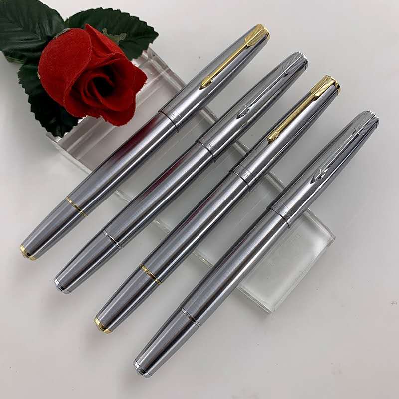 Stylo-plume St Penpps 601 en Acier