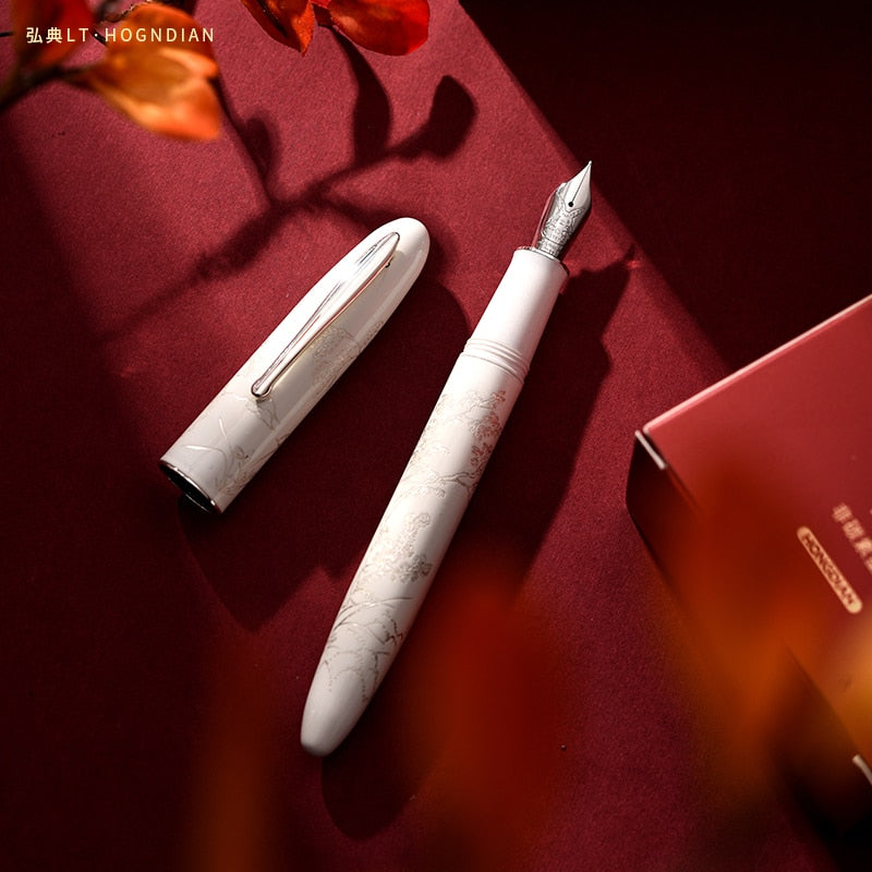 Stylo Plume de Collection Élégant et Exclusif