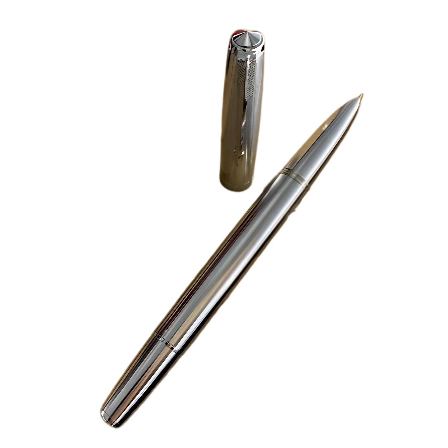 Stylo-plume St Penpps 601 en Acier