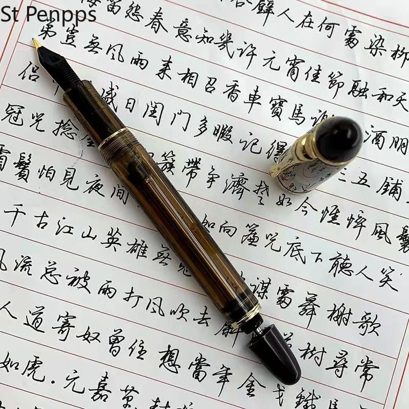 Stylo-plume St Penpps Vacuum 699