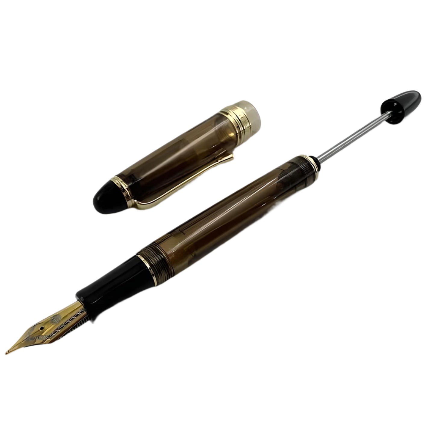 Stylo-plume St Penpps Vacuum 699