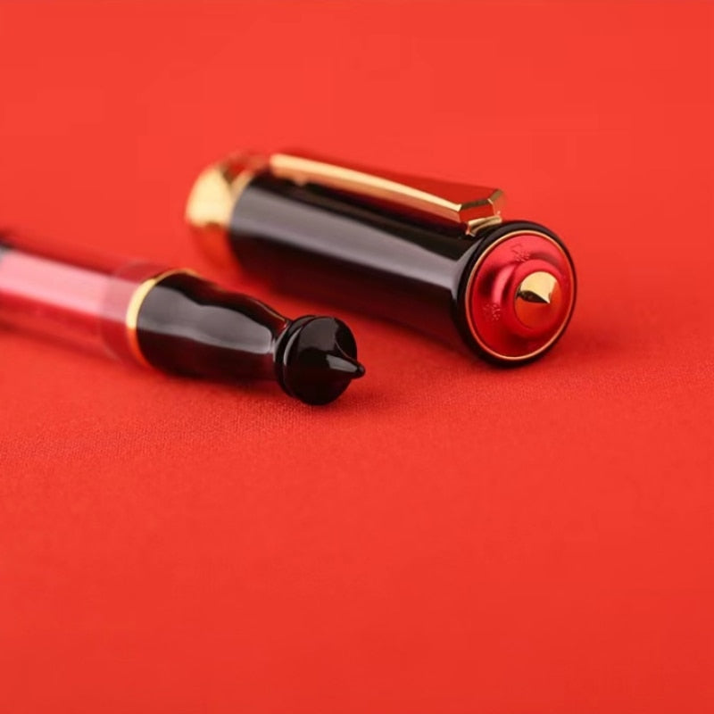 PENBBS 546 Édition Limitée Stylo-plume à Piston