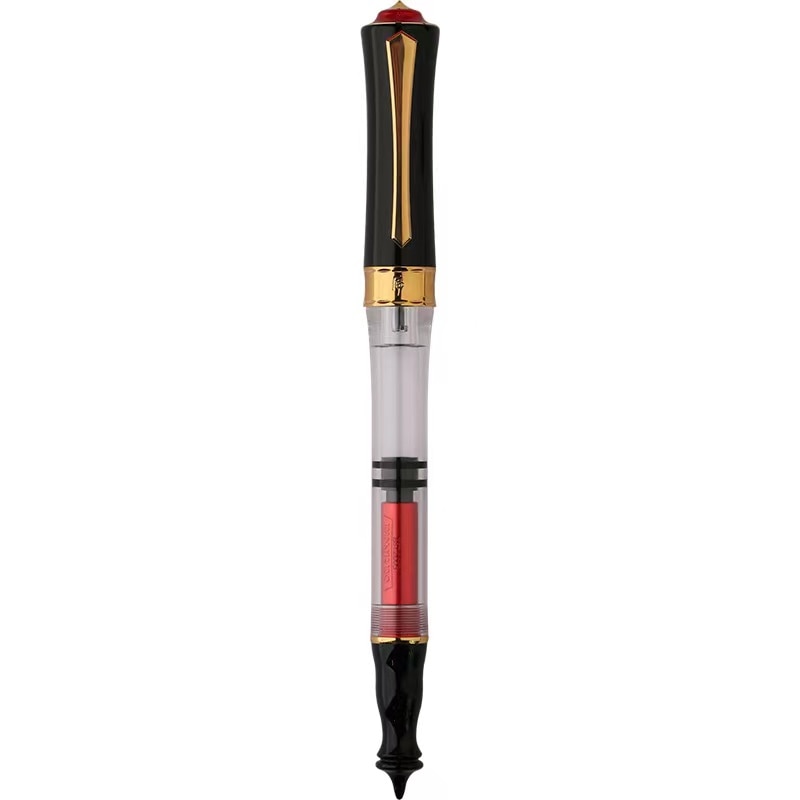 PENBBS 546 Édition Limitée Stylo-plume à Piston