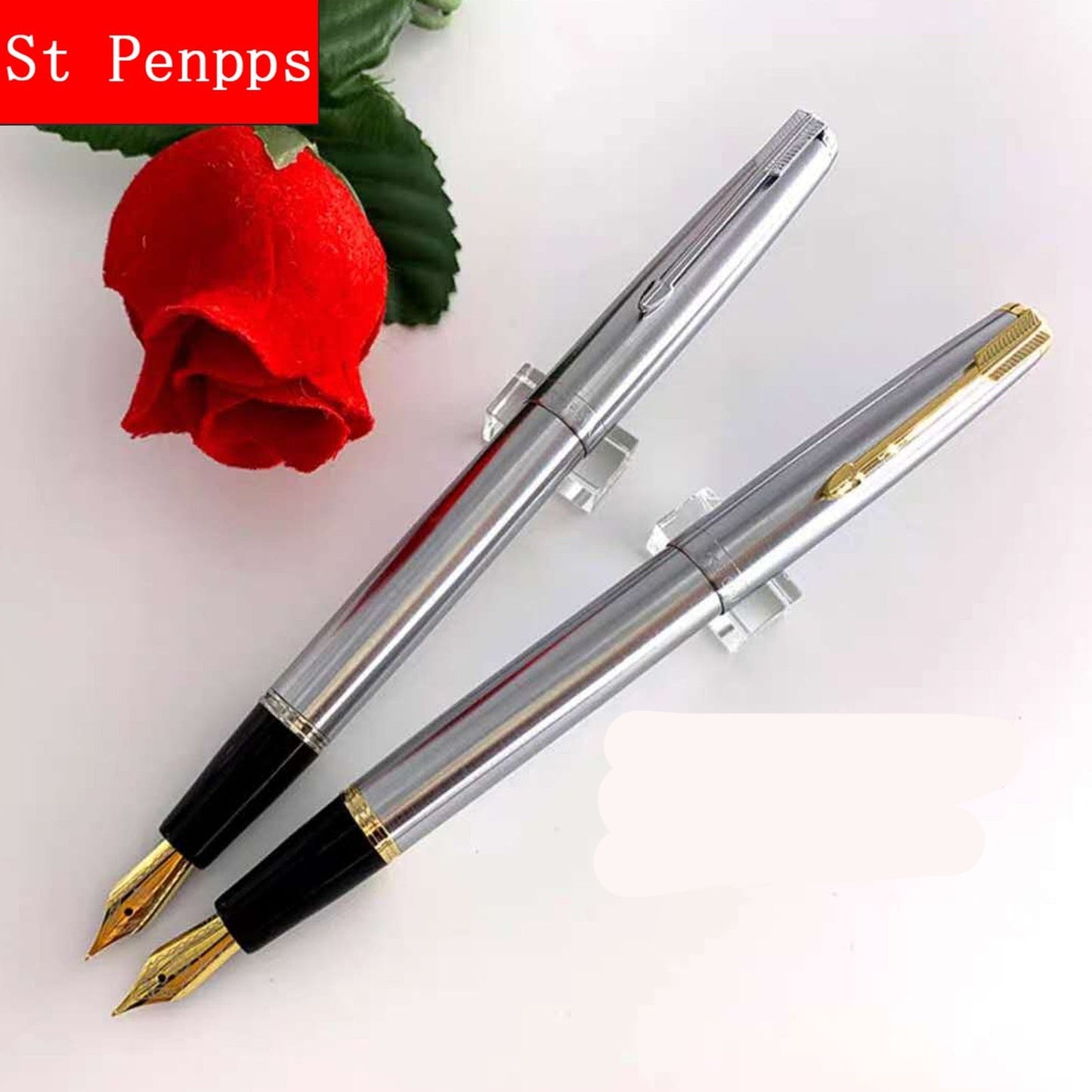 Stylo-plume St Penpps 601A à Piston