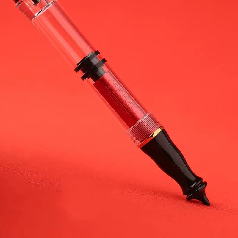 PENBBS 546 Édition Limitée Stylo-plume à Piston