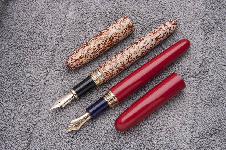 Stylo Plume d'Élégance Édition Spéciale