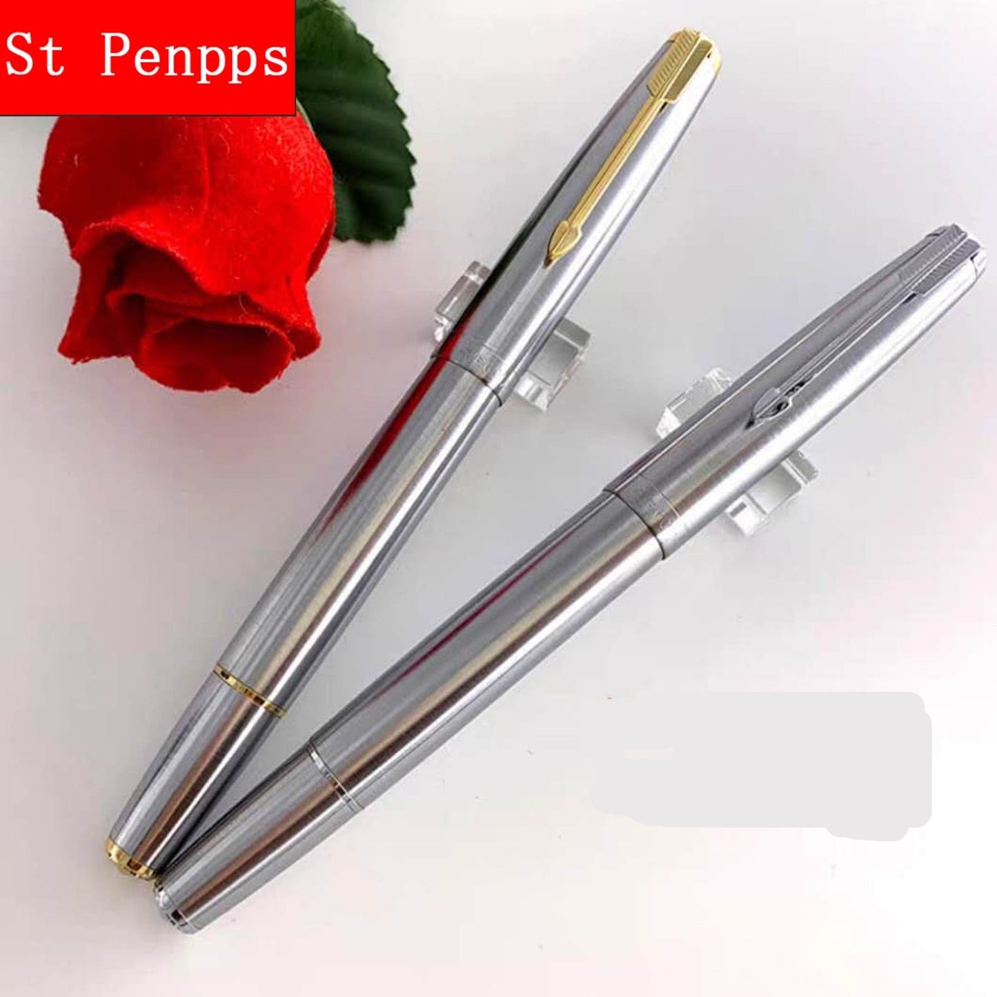 Stylo-plume St Penpps 601A à Piston