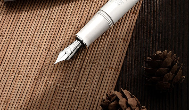 Stylo Plume de Collection Élégant et Exclusif
