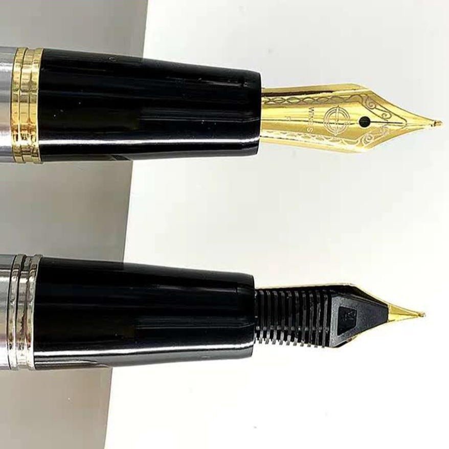 Stylo-plume St Penpps 601A à Piston