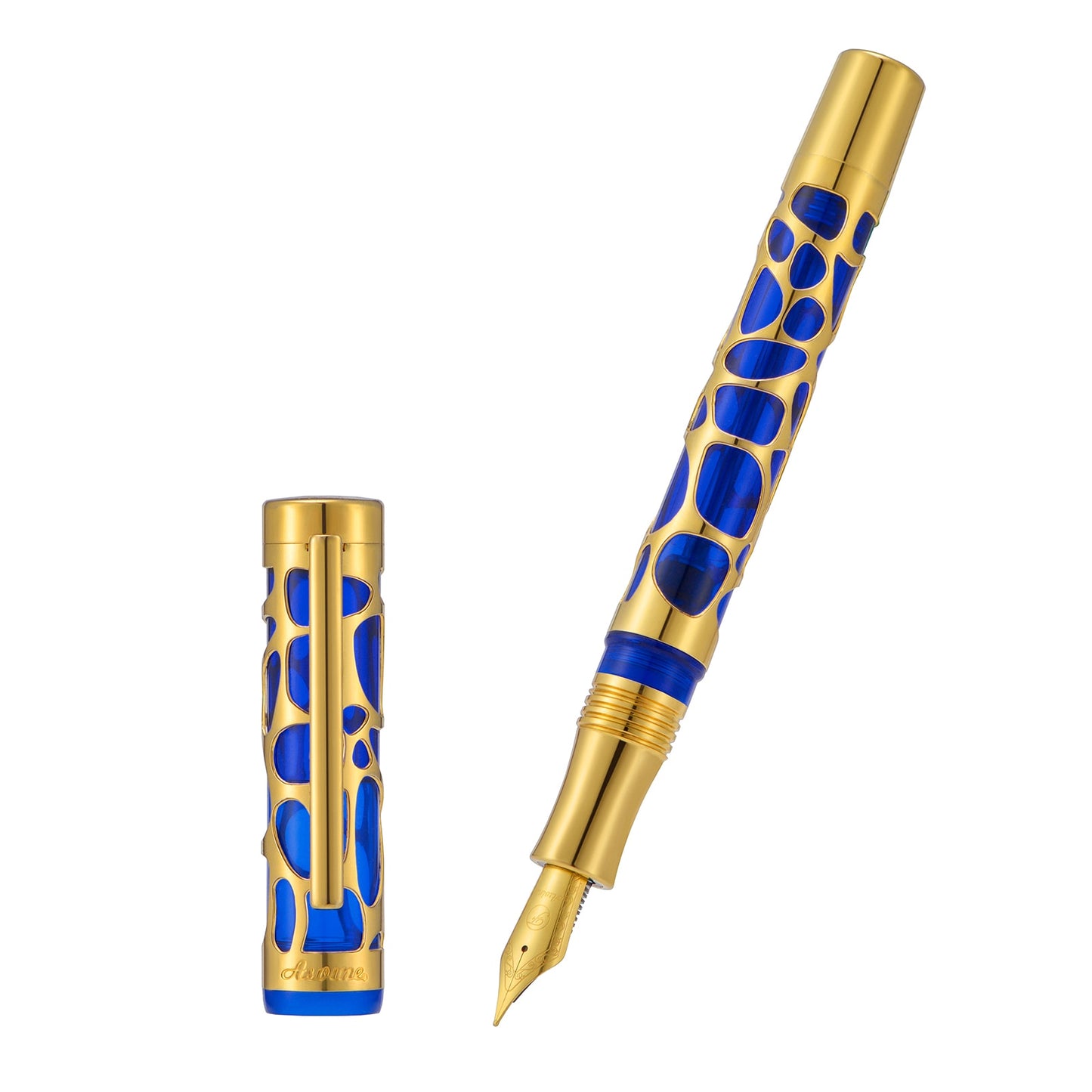 Stylo-plume Asvine V169