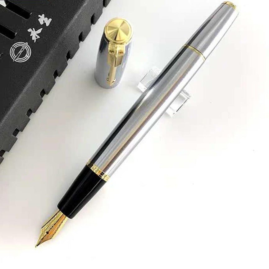 Stylo-plume St Penpps 601A à Piston