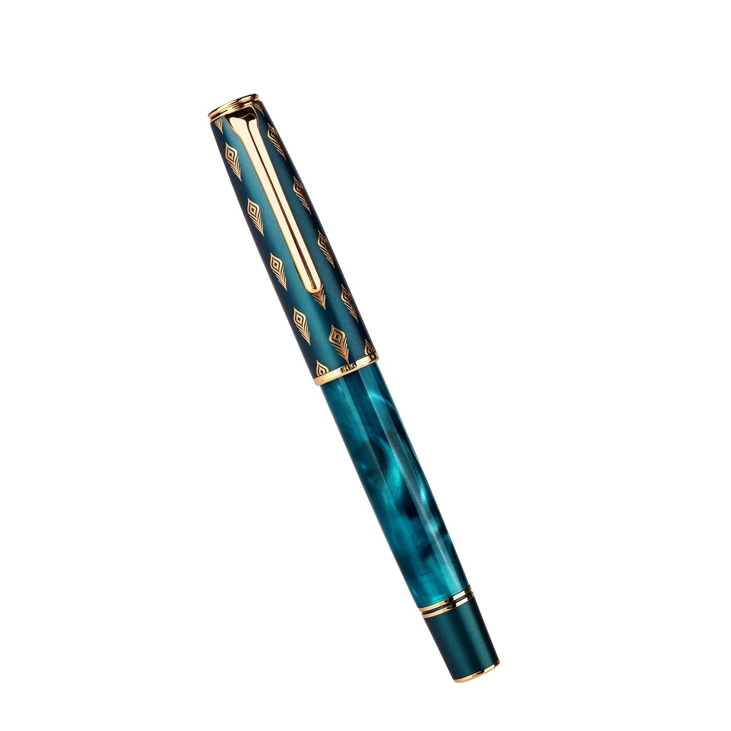 Stylo d’exception HongDian N7 - Écrivez avec élégance et précision