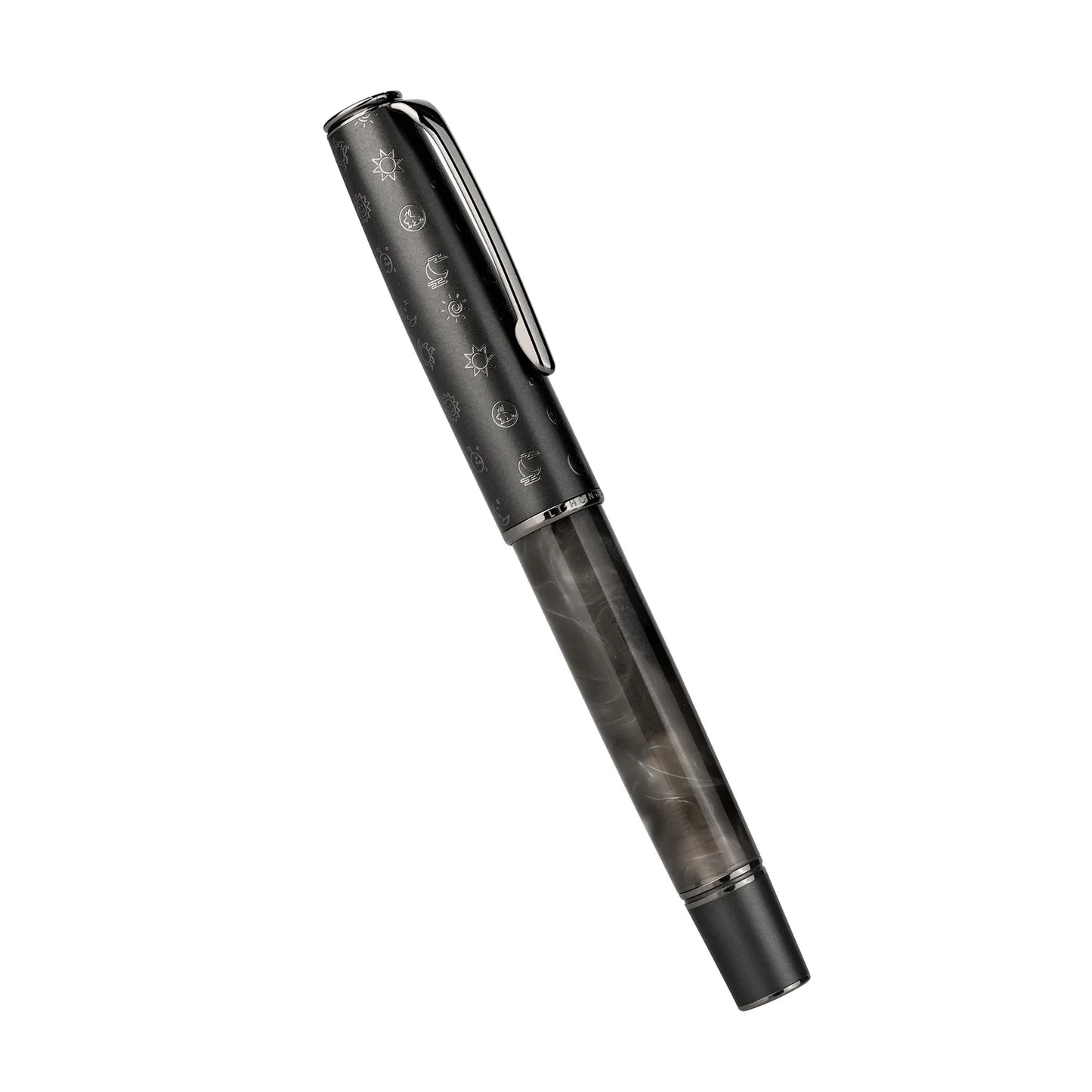 Stylo d’exception HongDian N7 - Écrivez avec élégance et précision