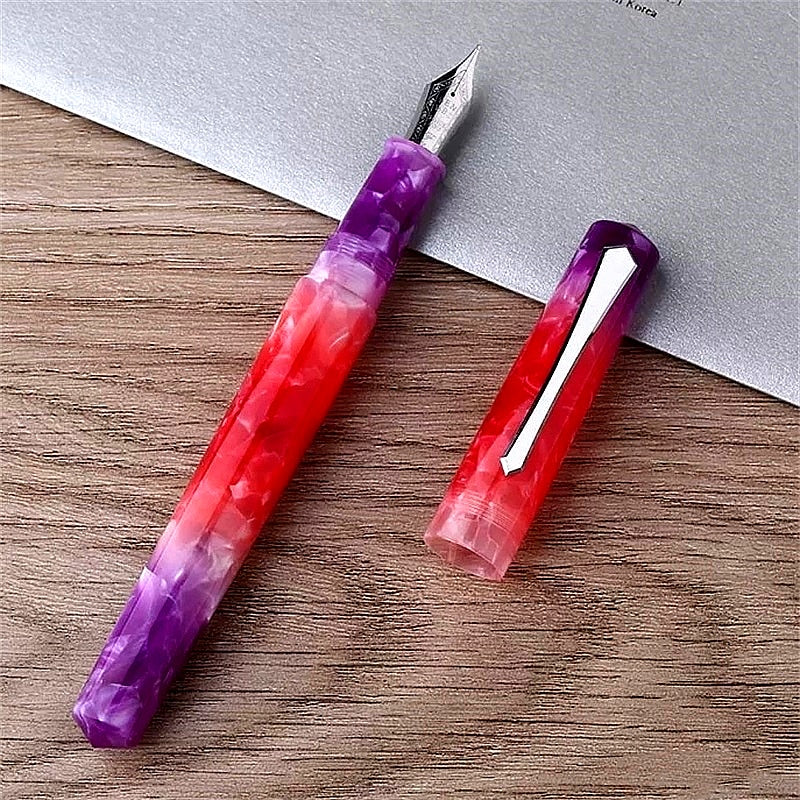 Stylo-plume Penbbs 491 en Résine