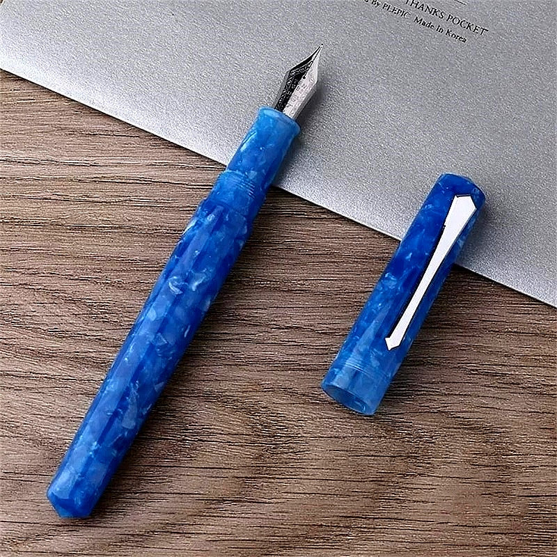 Stylo-plume Penbbs 491 en Résine