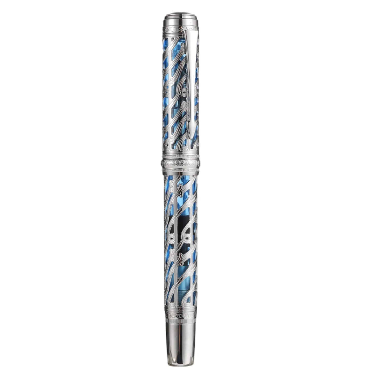 Plume prestige Hongdian A6 - Élégance et Design Exquis