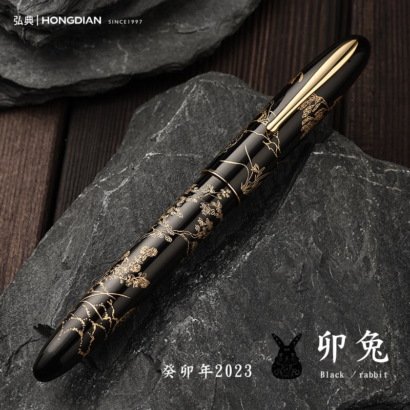 Stylo Plume de Collection Élégant et Exclusif