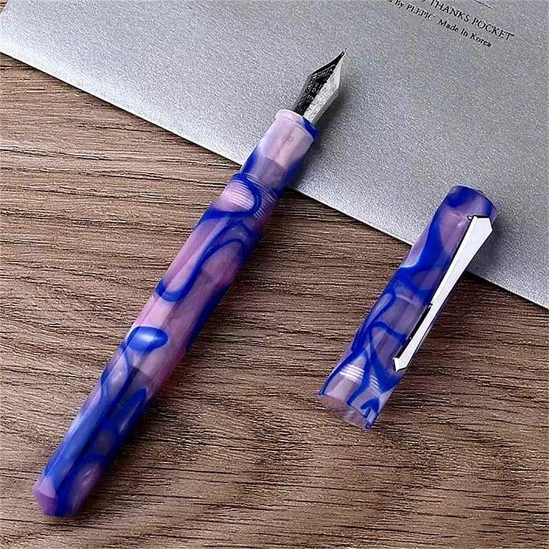 Stylo-plume Penbbs 491 en Résine