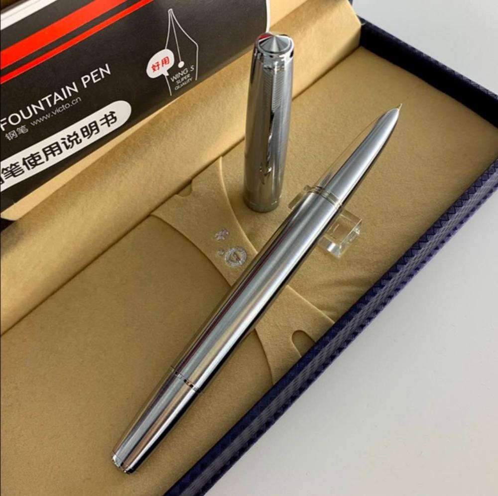 Stylo-plume St Penpps 601 en Acier