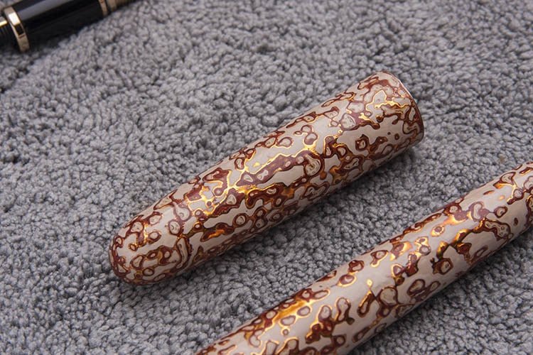 Stylo Plume d'Élégance Édition Spéciale