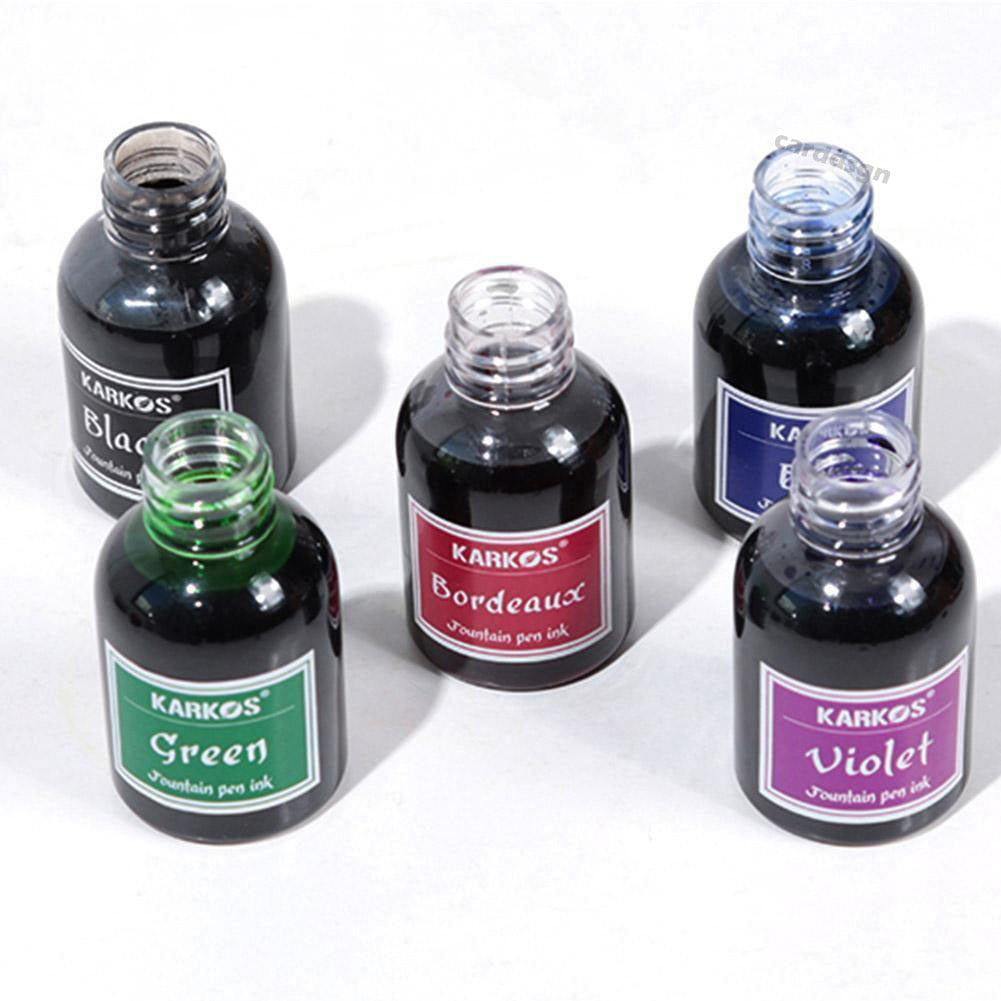 Encre flacon 30 ml