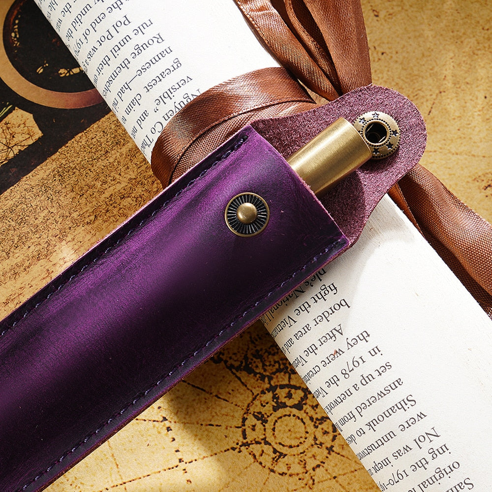 Étui pour stylo