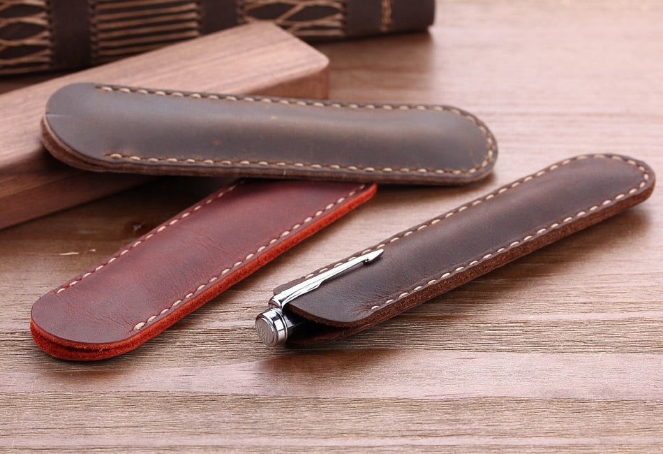 Pochette stylo