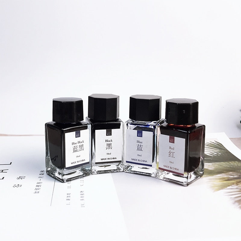 Encre pour plume