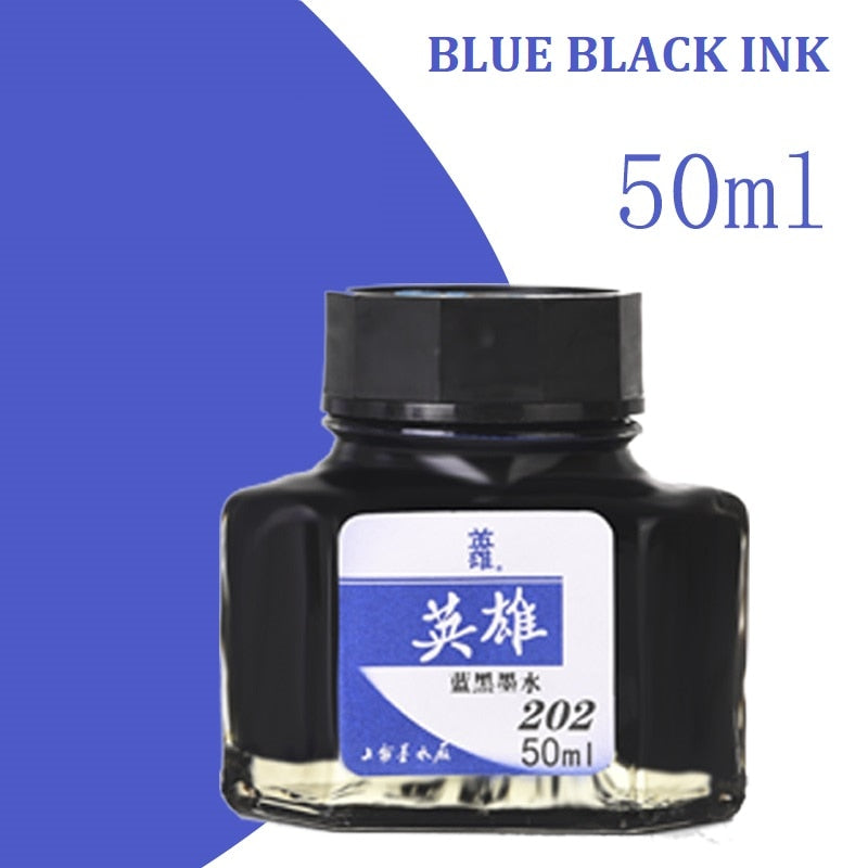 Pot d'encre