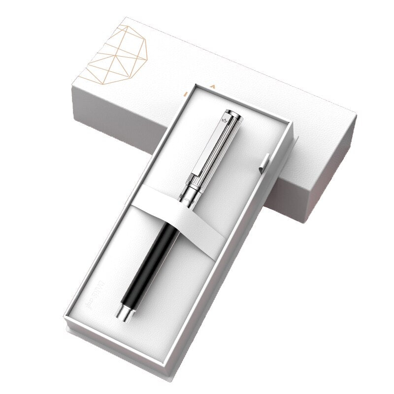 Stylo plume Argent