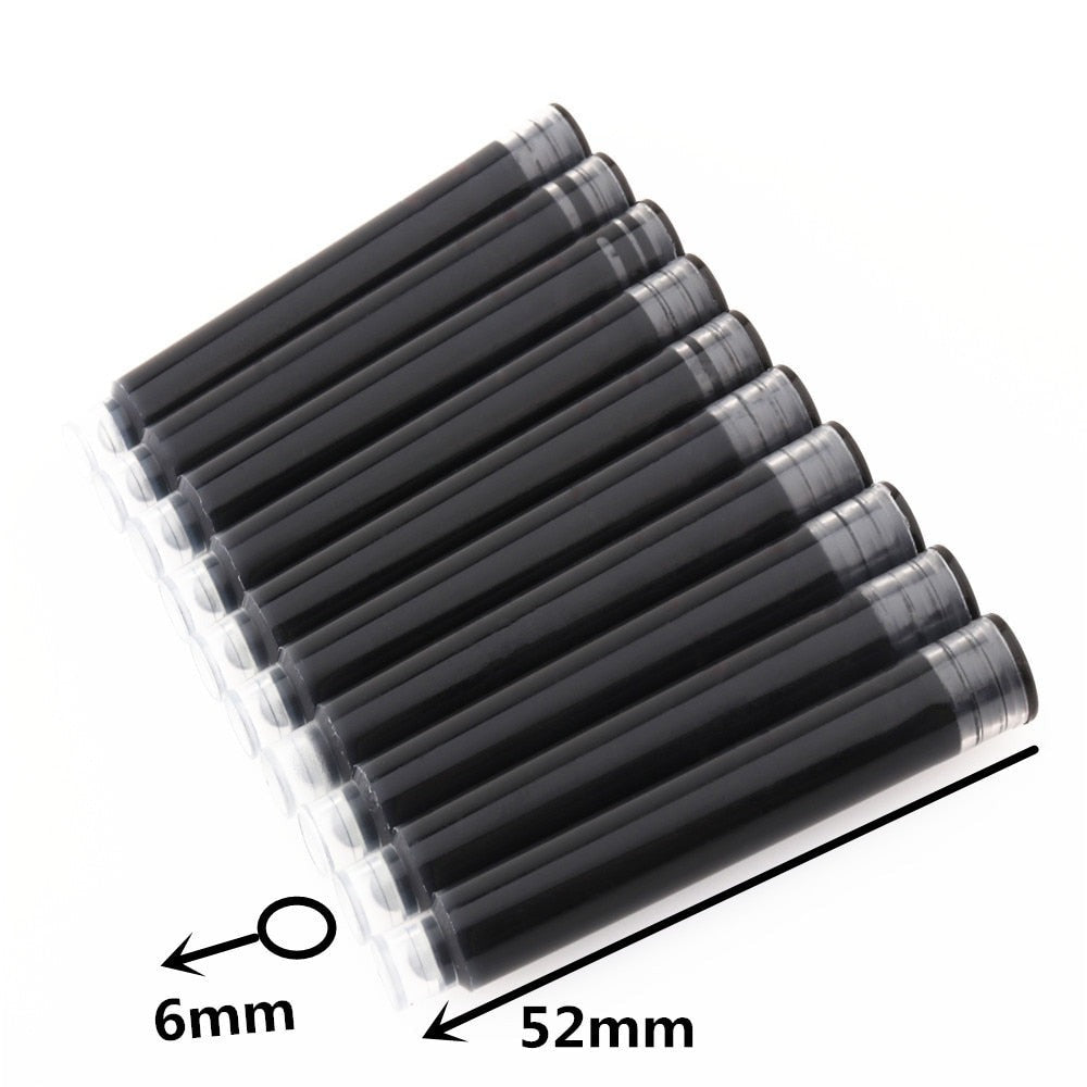 Cartouches stylo plume