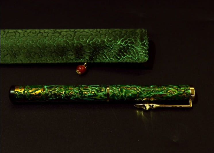 Stylo stylé